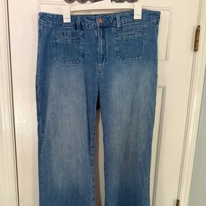 Paige Denim